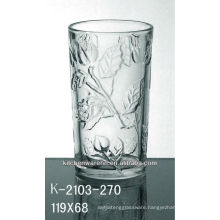 2013 most popular guinness/ wine glass/glass cup /beer glass out of glass/ not expensive drink glass